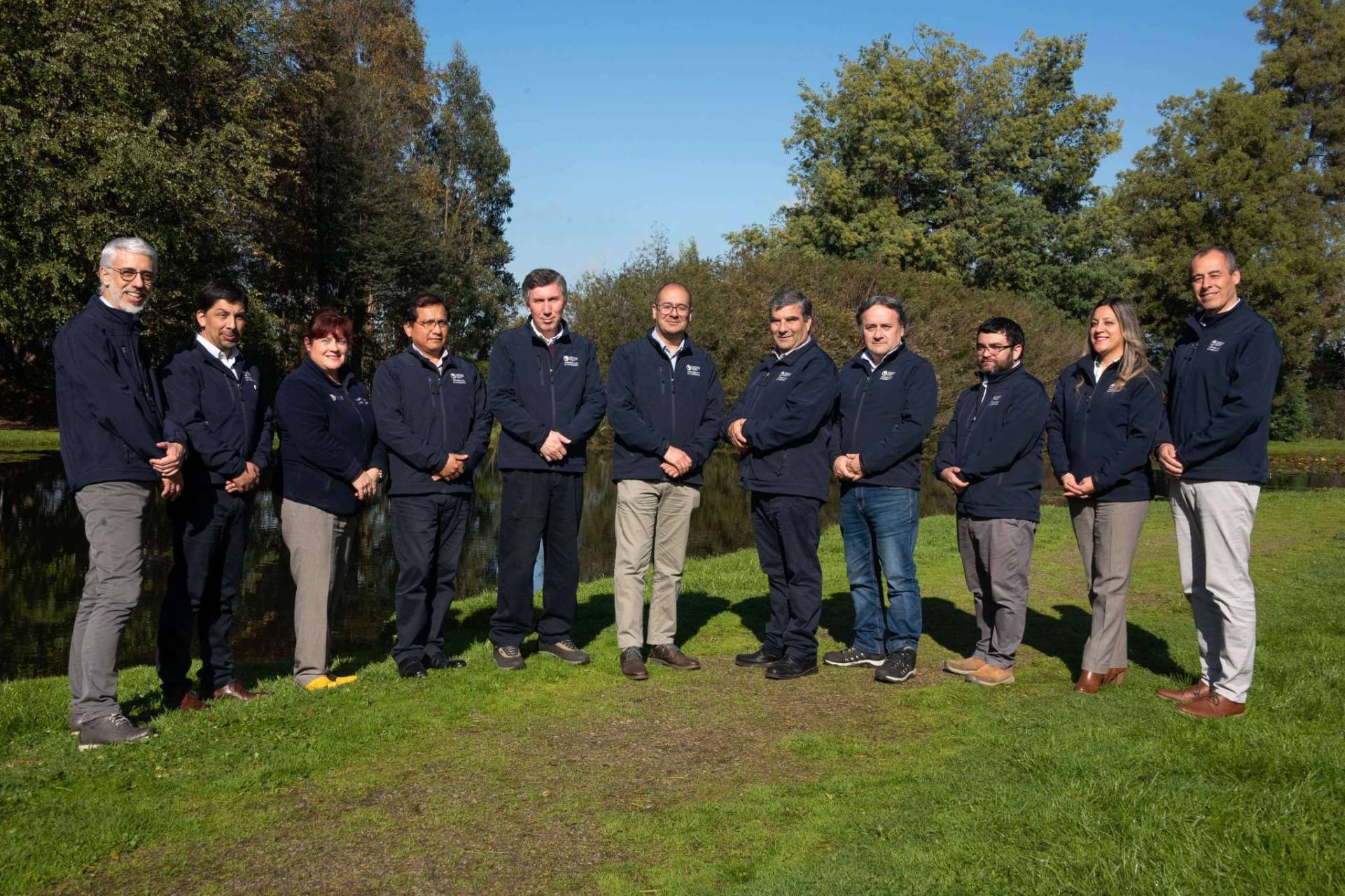 Departamento de Informática UCT Departamento de Informática UCT