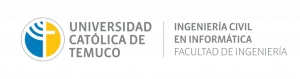 Logo Ingeniería civil infomática