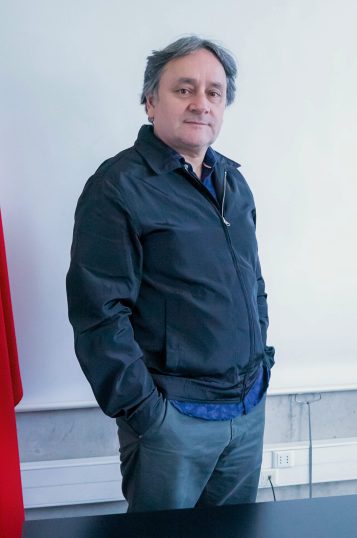 Alberto Caro Alberto Caro