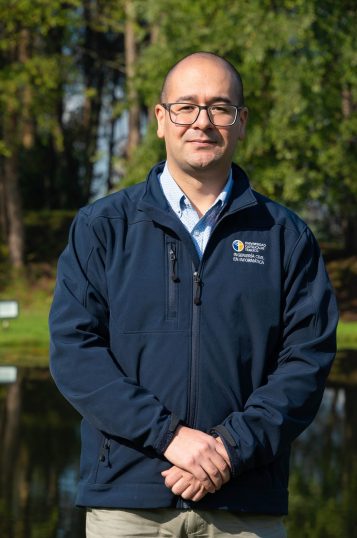 Ricardo Soto